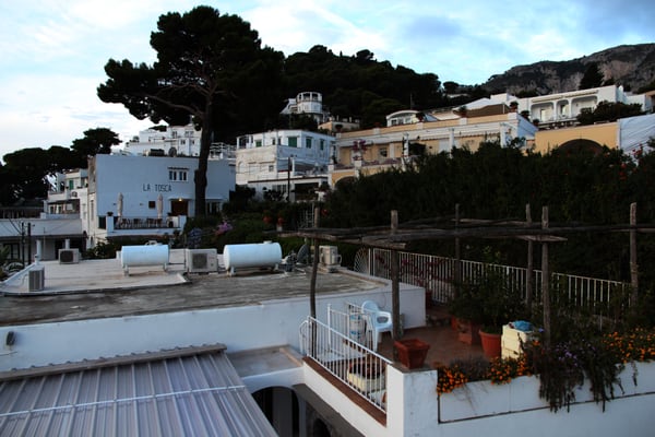 La Residenza Hotel by null