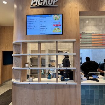Chopt Creative Salad - Salad Near Me - Charlotte, North Carolina Chopt Creative Salad - Salad Near Me - Charlotte, North Carolina