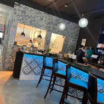 Vico - Pizza Near Me - Farmingdale, New York