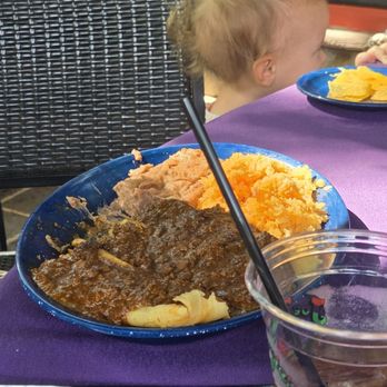 Joe T Garcia's - Tamales are perfect - Mexican Near Me - Fort Worth, Texas