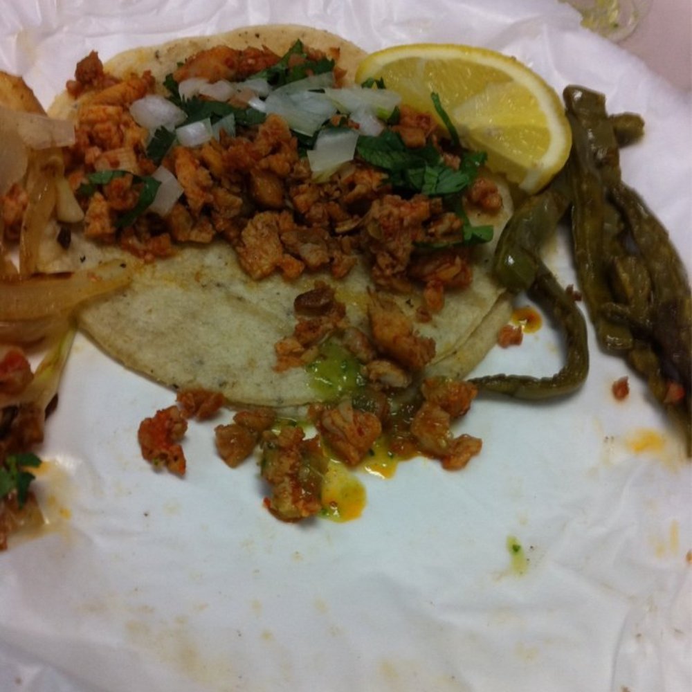 Tacos Pacheco Taqueria - a plate of food - Mexican Near Me - Salinas, California Tacos Pacheco Taqueria - a plate of food - Mexican Near Me - Salinas, California