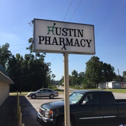 Austin Pharmacy