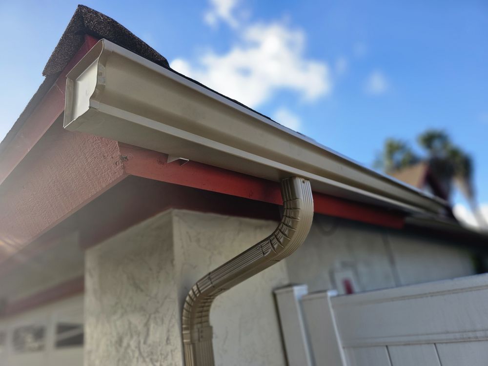 Slide of Hard Shield Roofing