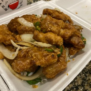 Rose Palace - Salt and pepper spareribs (boneless) - Chinese Near Me - Elk Grove, California Rose Palace - Salt and pepper spareribs (boneless) - Chinese Near Me - Elk Grove, California