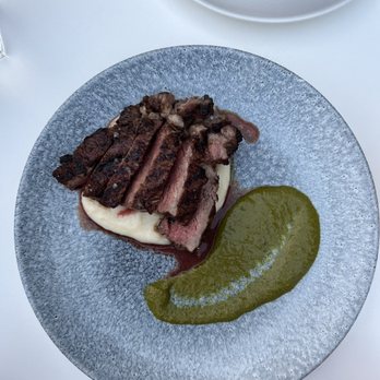 Kost - Beef 8oz Striploin Steak - American Near Me - Toronto, Ontario Kost - Beef 8oz Striploin Steak - American Near Me - Toronto, Ontario