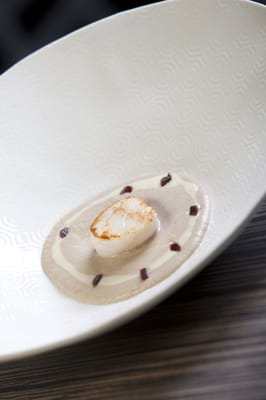 Numéro 3 Restaurant by null