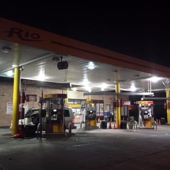Rio Kosher cafe - a gas station at night - Convenience Stores Near Me - New York, New York Rio Kosher cafe - a gas station at night - Convenience Stores Near Me - New York, New York