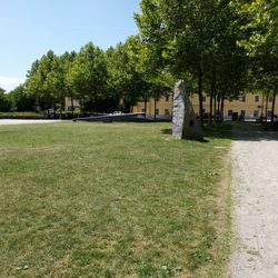 Klostergarten