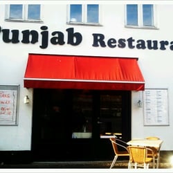Restaurant Punjab