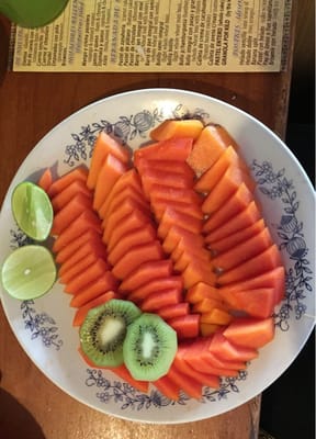 Playa Zicatela by null