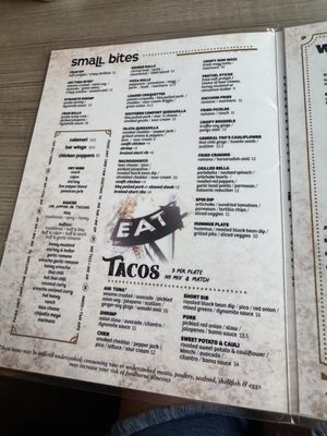 Dive Bar & Grille (South Side) by null