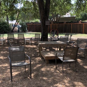 Central Dog Park - Is this the circle I read so much about? Not "convened" at the time. - Dog Parks Near Me - Dallas, Texas Central Dog Park - Is this the circle I read so much about? Not "convened" at the time. - Dog Parks Near Me - Dallas, Texas