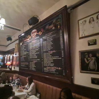 Tony's Di Napoli - Italian Near Me - New York, New York Tony's Di Napoli - Italian Near Me - New York, New York