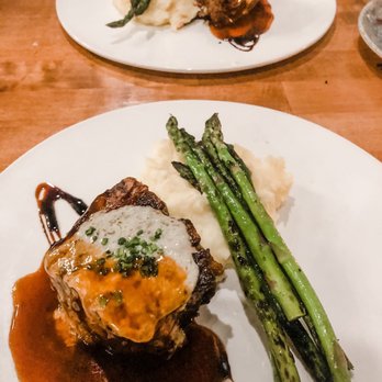 Altura Bistro - Filet Mignon - Steakhouses Near Me - Anchorage, Alaska