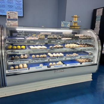 Mr. Cupcakes - Cupcakes Near Me - Paramus, New Jersey Mr. Cupcakes - Cupcakes Near Me - Paramus, New Jersey