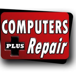 Computers Plus Repair
