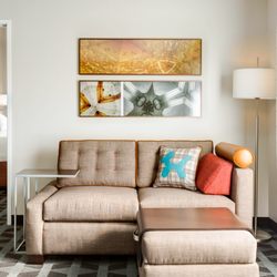 TownePlace Suites by Marriott Medicine Hat