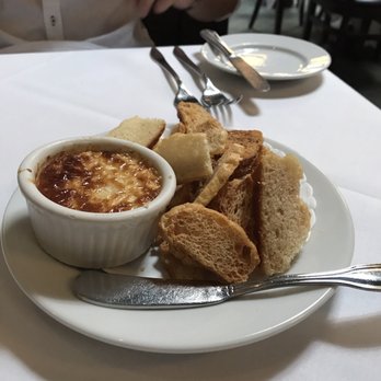 The Crossing - New American Near Me - Clayton, Missouri