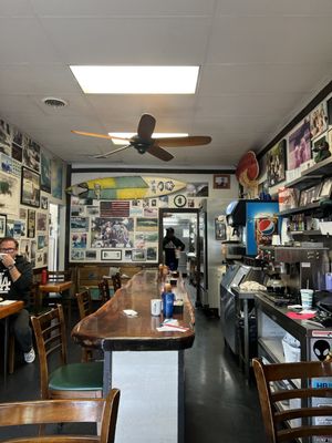 Sugar Shack Cafe by null