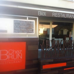 Chez Brun