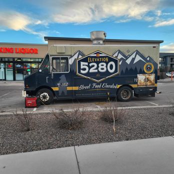 King Solomon Liquor - a truck parked in a parking lot - Beer, Wine & Spirits Near Me - Littleton, Colorado King Solomon Liquor - a truck parked in a parking lot - Beer, Wine & Spirits Near Me - Littleton, Colorado