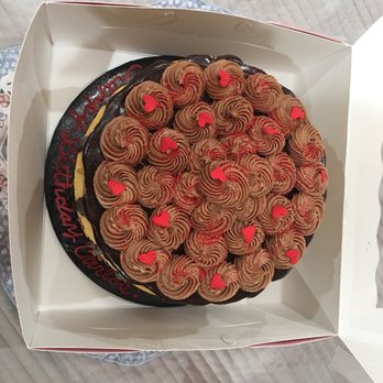 Lilly's Munchies - Beyond AWESOME! - Desserts Near Me - Miami, Florida