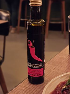 Frati restaurant by null