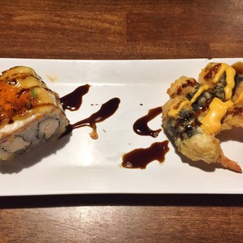 Sushi Asahi - Sushi Bars Near Me - Riverside, California
