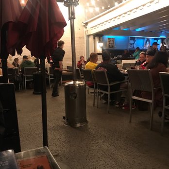 The Attic - Beautiful setting - Breakfast & Brunch Near Me - Long Beach, California