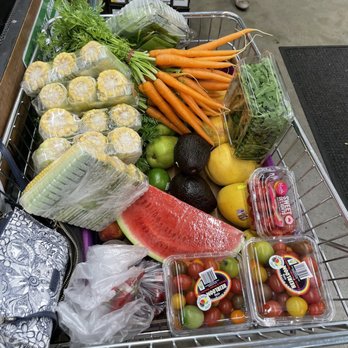 Harris Farm Markets - Our basket is filling up. - Grocery Near Me - Lindfield, NSW