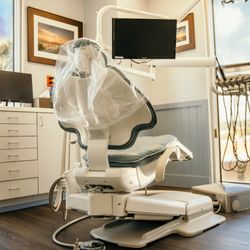 Santa Monica Bay Dental