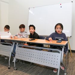Masterprep Academy