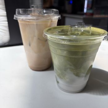 Kafe Mont Bleu - Coffee & Tea Near Me - Ivy, Virginia Kafe Mont Bleu - Coffee & Tea Near Me - Ivy, Virginia