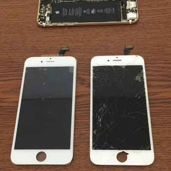 iTech Wireless - An iPhone 6 Repair - Mobile Phone Repair Near Me - San Diego, California