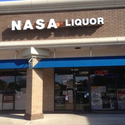 Nasa Liquor Store