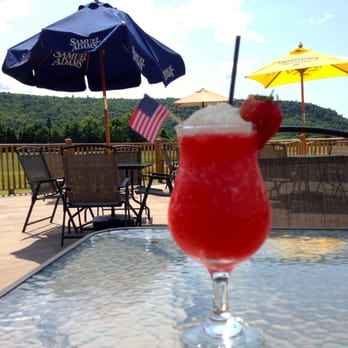 Lippy's Bar & Grill - a drink on a table - Sports Bars Near Me - Greene, New York Lippy's Bar & Grill - a drink on a table - Sports Bars Near Me - Greene, New York