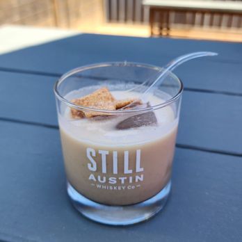 Still Austin Whiskey Co. - Distilleries Near Me - Austin, Texas Still Austin Whiskey Co. - Distilleries Near Me - Austin, Texas