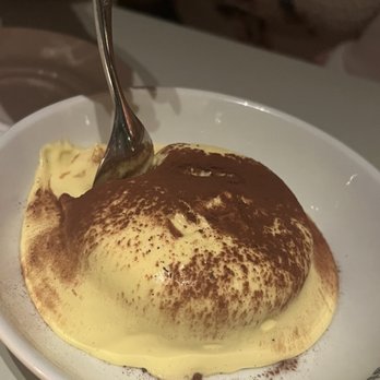 Stellina - Stellina Tiramisù - Italian Near Me - Montreal, Quebec