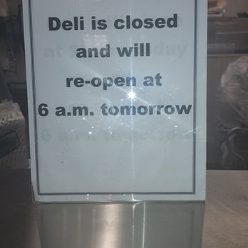 Fry's - On a Saturday - Grocery Near Me - Phoenix, Arizona