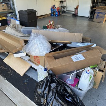 Delta Junk Removal - Junk Removal & Hauling Near Me - Rio Vista, California Delta Junk Removal - Junk Removal & Hauling Near Me - Rio Vista, California