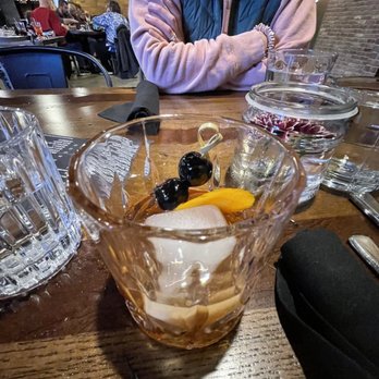 113 Main - Old fashion - New American Near Me - Oswego, Illinois
