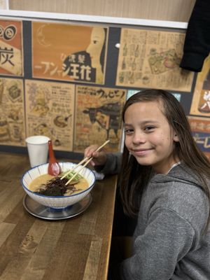 Ramen Kameko by null