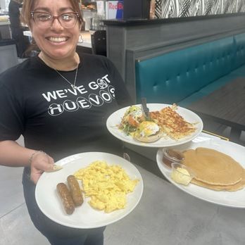 Broken Yolk Cafe - American Near Me - Buena Park, California Broken Yolk Cafe - American Near Me - Buena Park, California