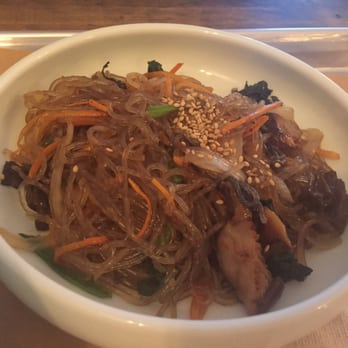 Sunhee's Farm and Kitchen - Japchae - Korean Near Me - Troy, New York Sunhee's Farm and Kitchen - Japchae - Korean Near Me - Troy, New York