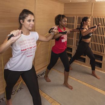 HOTWORX - Murphy - #HOTWORX Bands - Saunas Near Me - Murphy, Texas HOTWORX - Murphy - #HOTWORX Bands - Saunas Near Me - Murphy, Texas