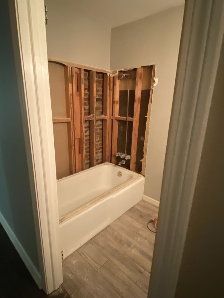 Slide of Pedulla Remodeling