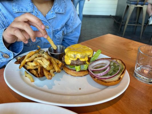 Watervue Grille- Downtown Tampa- Harbour Island by null