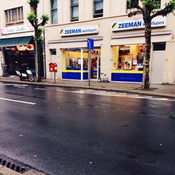 Zeeman