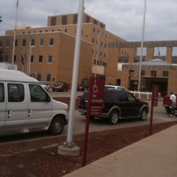 Harry S Truman Memorial Veterans' Hospital