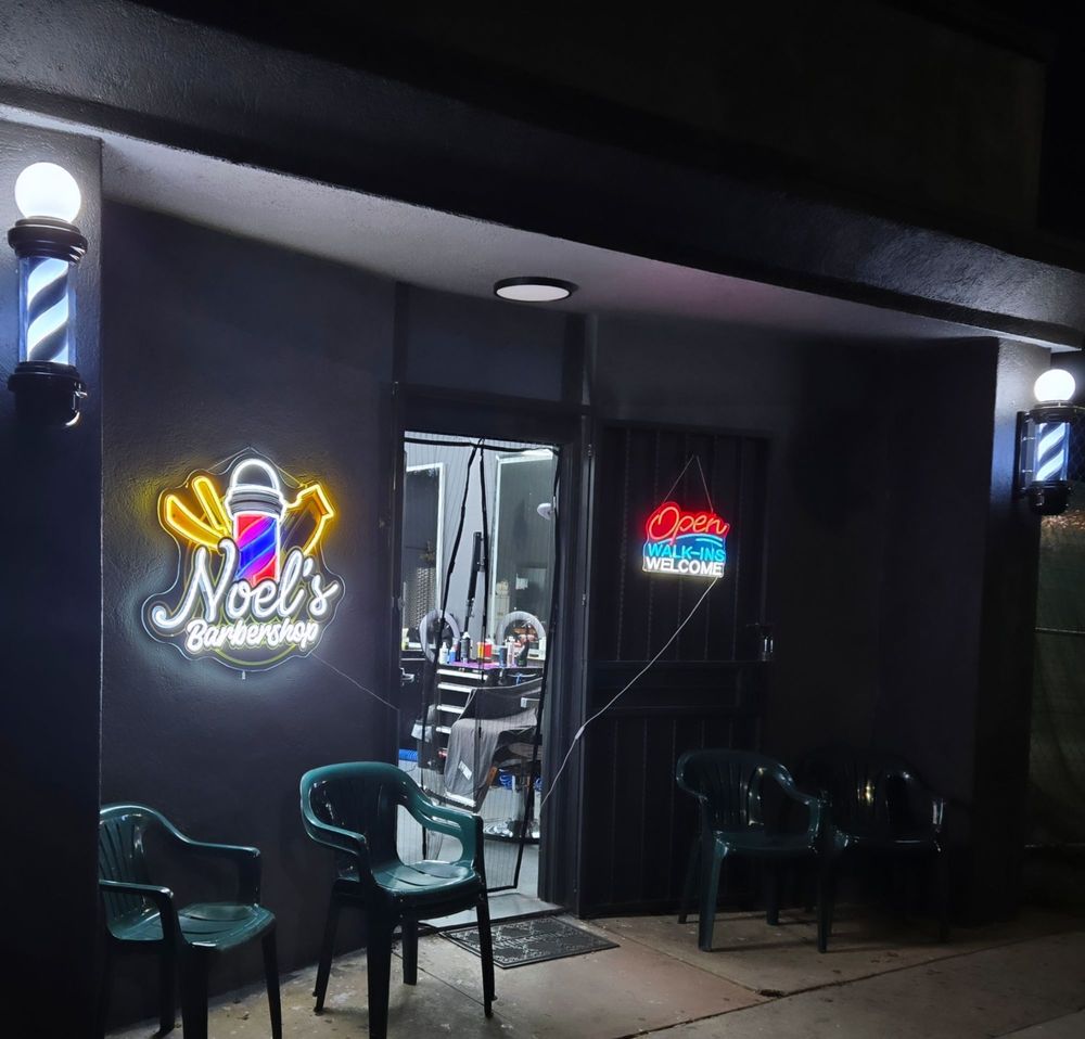 Noels Barber Shop